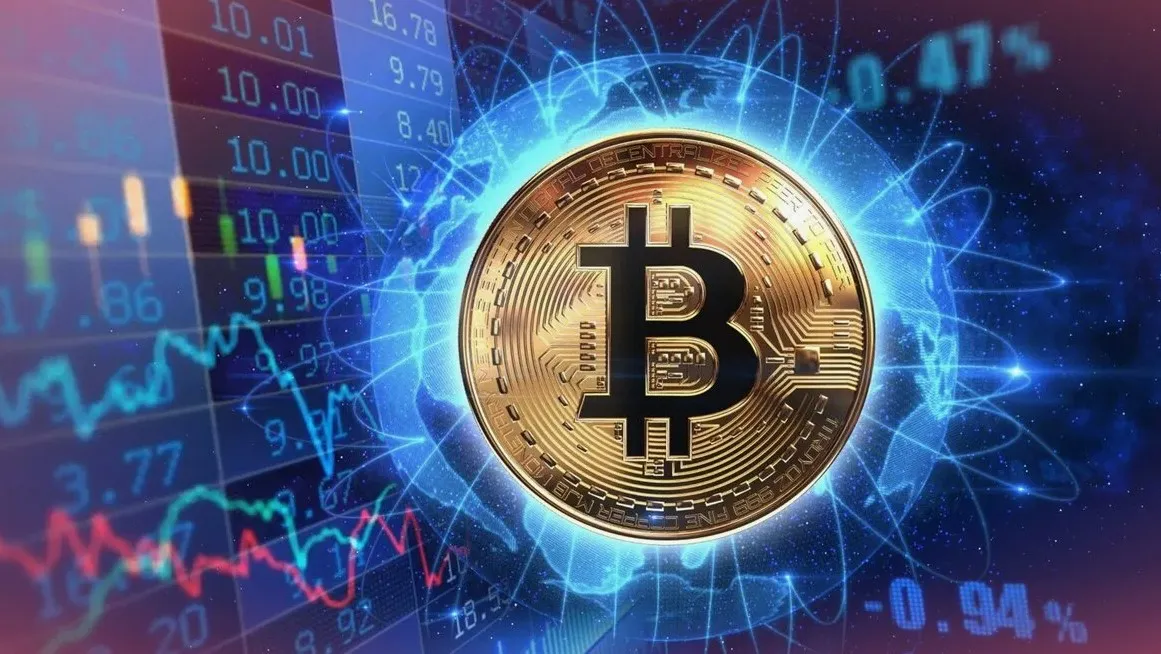 Как купить Bitcoin
