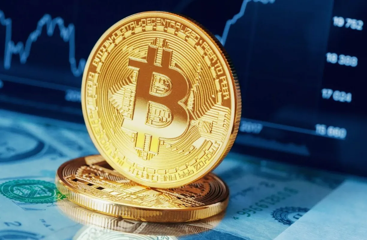 Как работает сеть Bitcoin