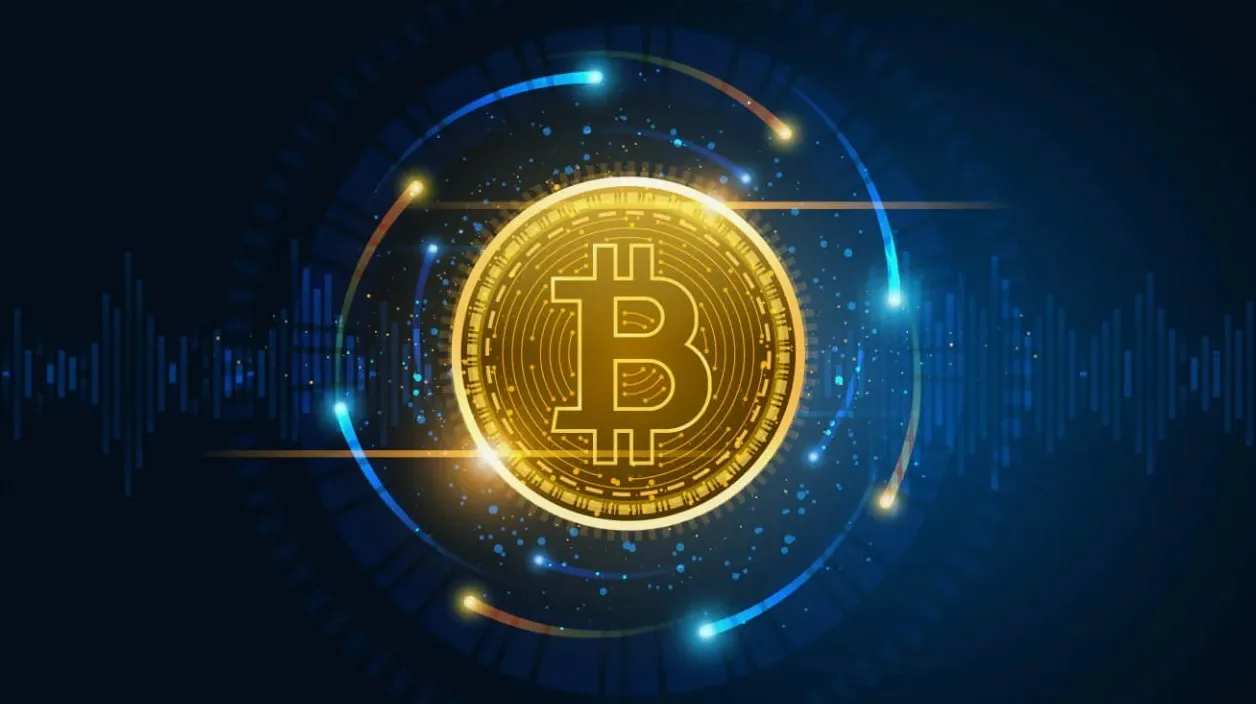 Bitcoin в 2025