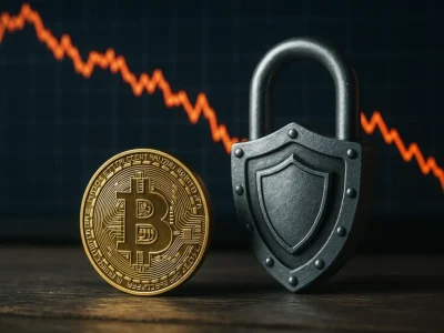 Какие риски у инвестора в BTC: как обезопасить свои вложения