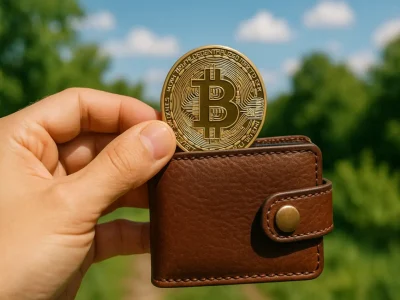 Как выбрать надёжный кошелёк для хранения биткоинов в 2025 году