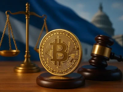 Регулирование Bitcoin в мире: что изменится для пользователей