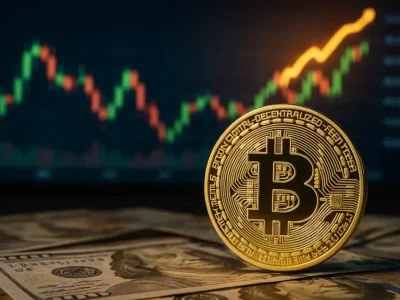 Почему инвесторы называют криптовалюту самым прорывным активом XXI века