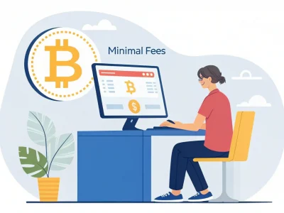 Где купить Bitcoin в 2026: лучшие биржи с минимальными комиссиями Где купить Bitcoin в 2026: лучшие биржи с минимальными комиссиями